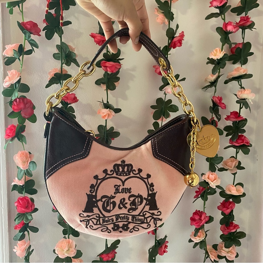 Juicy purse